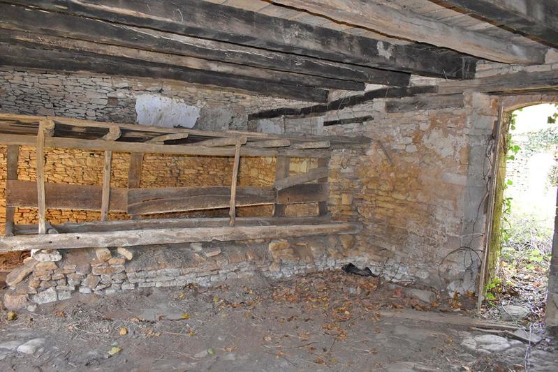 Grange - 125 m² - 6 pièces