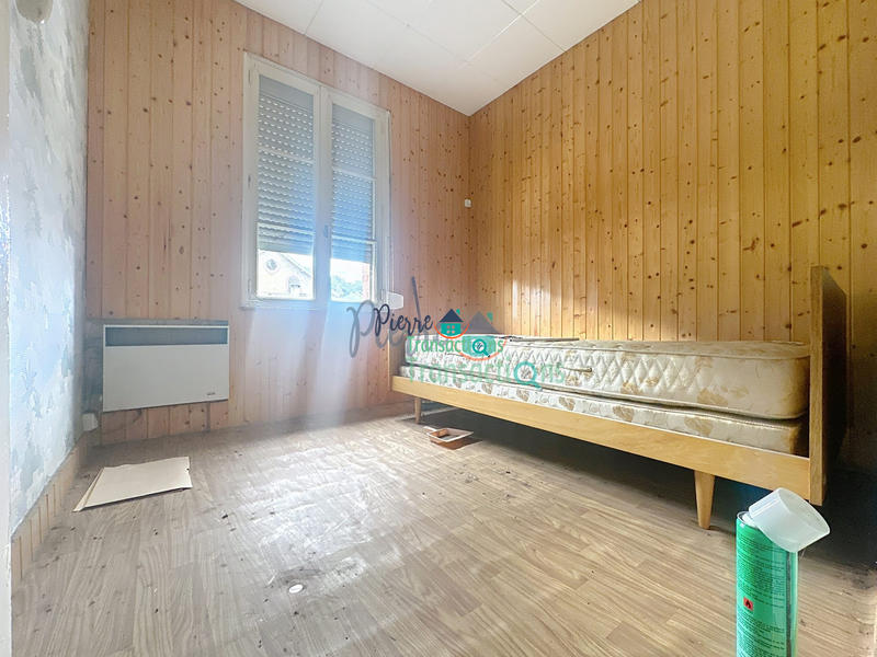 Maison - 138 m² - 4 pièces