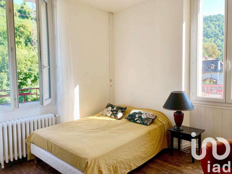 Appartement - 76 m² - 4 pièces
