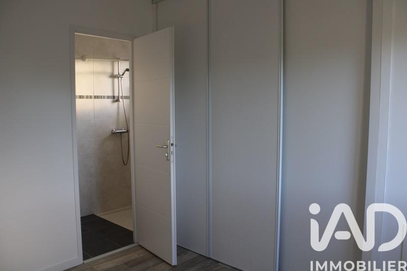 Maison - 82 m² - 6 pièces