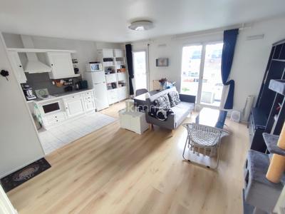 Appartement - 33 m² - 1 pièce