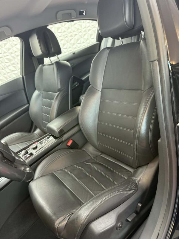 Peugeot 508 2.0 HDi 16v 163 Cv. Boîte auto