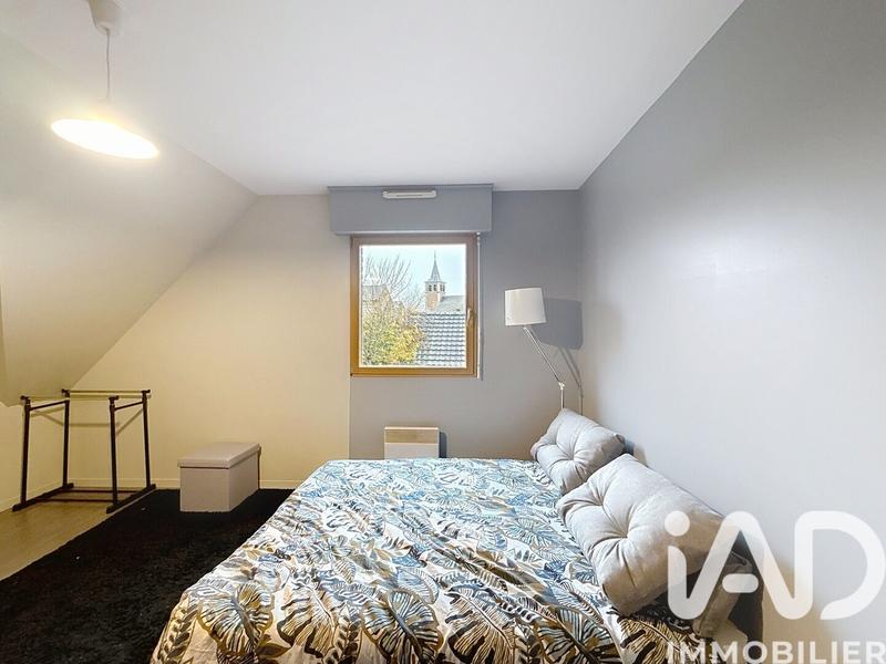 Maison de maîtres - 222 m² - 8 pièces