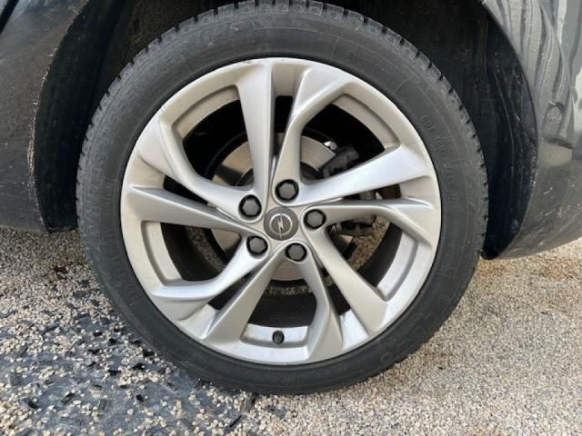 Opel Astra 1.5 Diesel 122 ch Bvm6 Gs Line