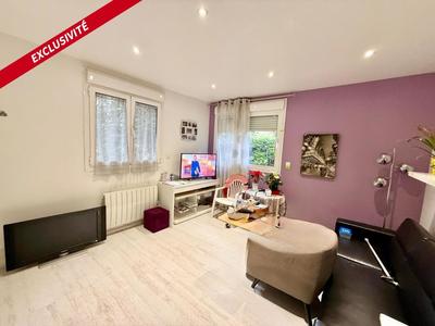 Maison - 33 m² - 2 pièces