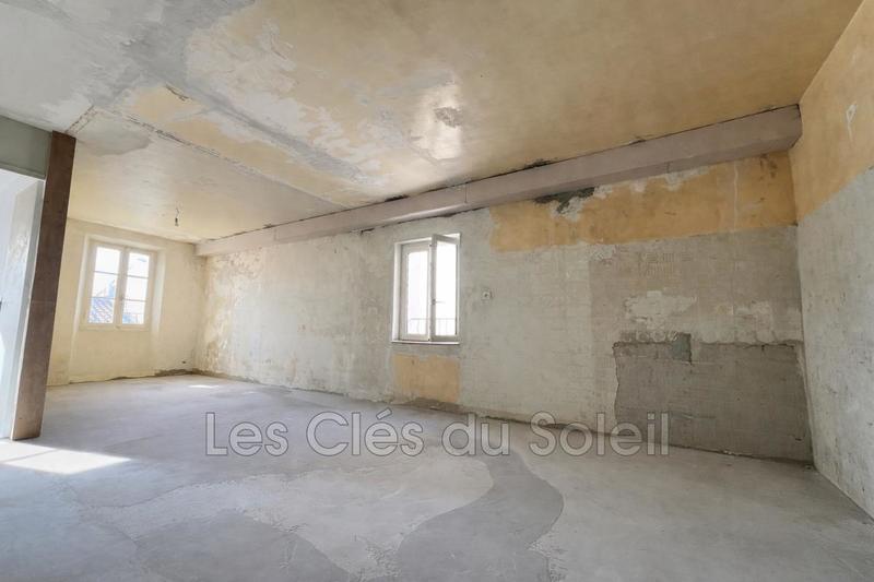 Appartement - 52 m² - 3 pièces