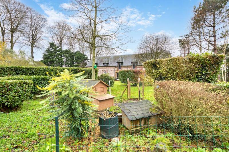 Maison - 321 m² - 12 pièces