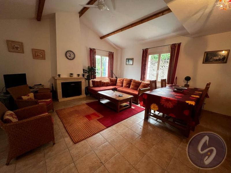 Maison - 71 m² - 3 pièces