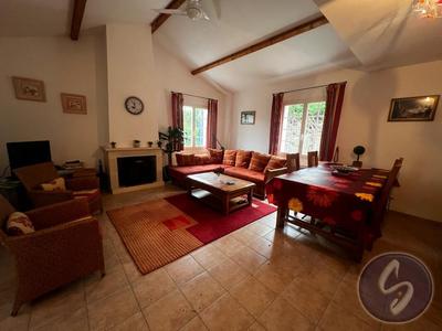 Maison - 71 m² - 3 pièces