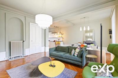 Appartement - 133 m² - 5 pièces