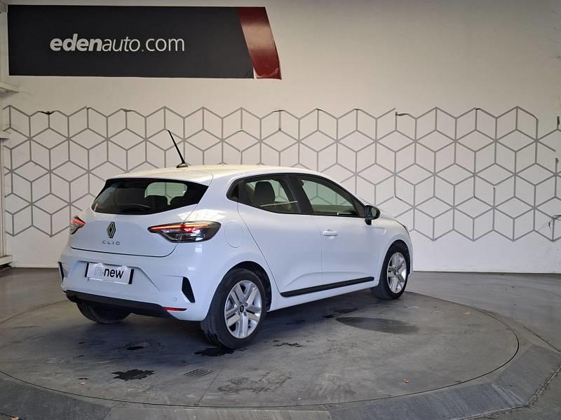 Renault Clio dCi 100 Gsr2 Evolution