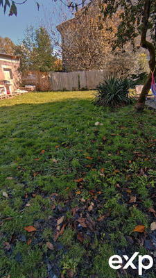 Maison - 102 m² - 6 pièces