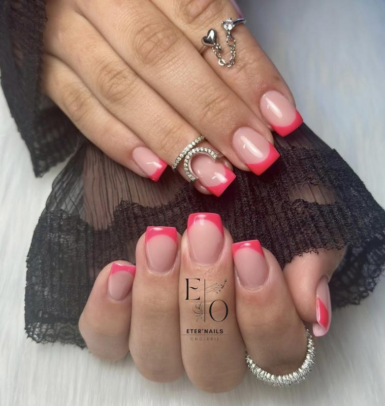 Eter’nails Onglerie