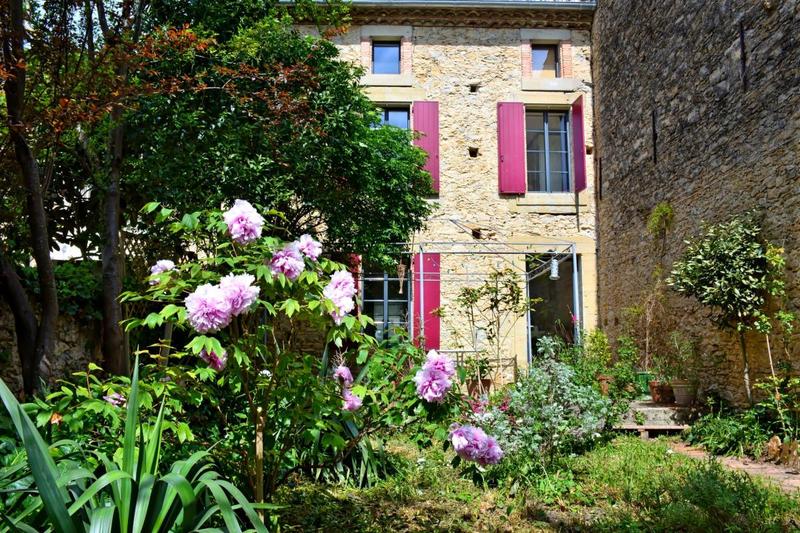 Maison - 170 m² - 6 pièces