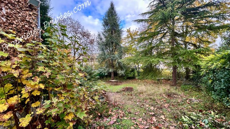 Maison - 125 m² - 11 pièces