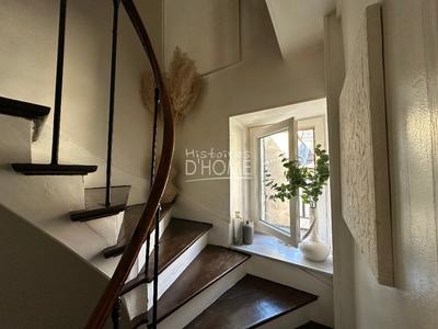 Immeuble - 140 m² - 6 pièces