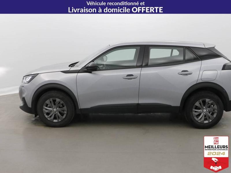 Peugeot 2008 PureTech 130 Eat8 Active Pack