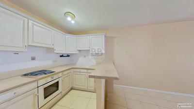 Appartement - 87 m² - 4 pièces