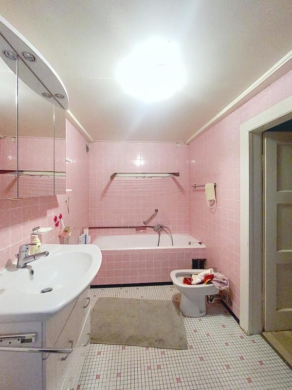 Maison de village - 155 m² - 9 pièces