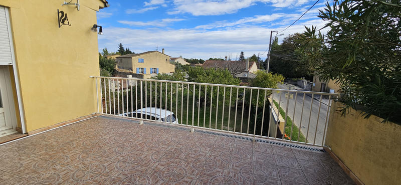 Maison - 163 m² - 6 pièces
