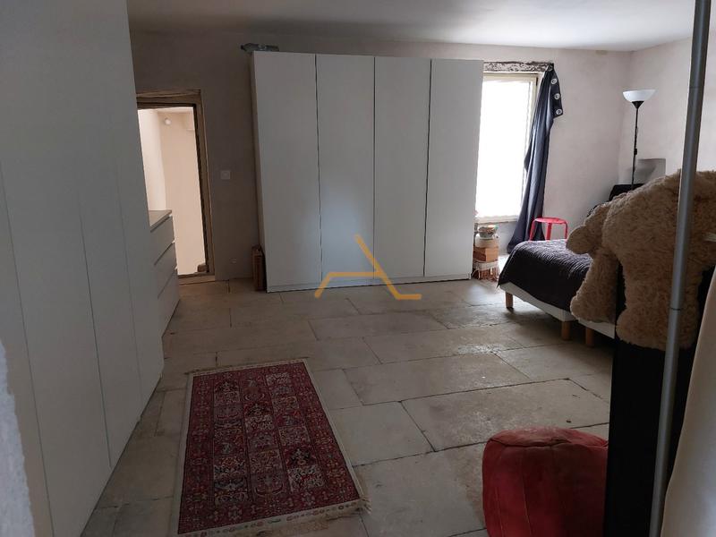 Maison de village - 120 m²