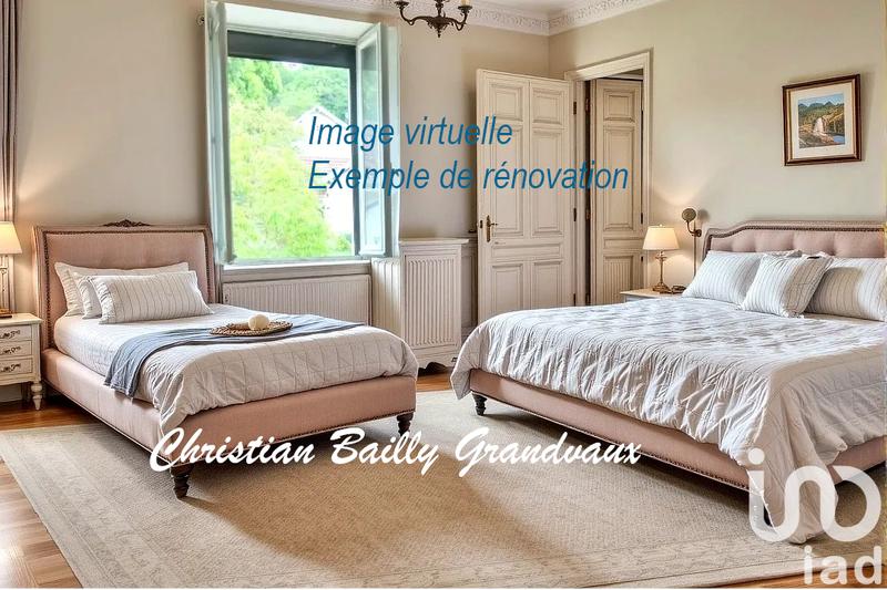 Maison - 154 m² - 5 pièces