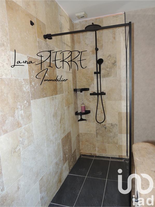 Maison - 109 m² - 7 pièces