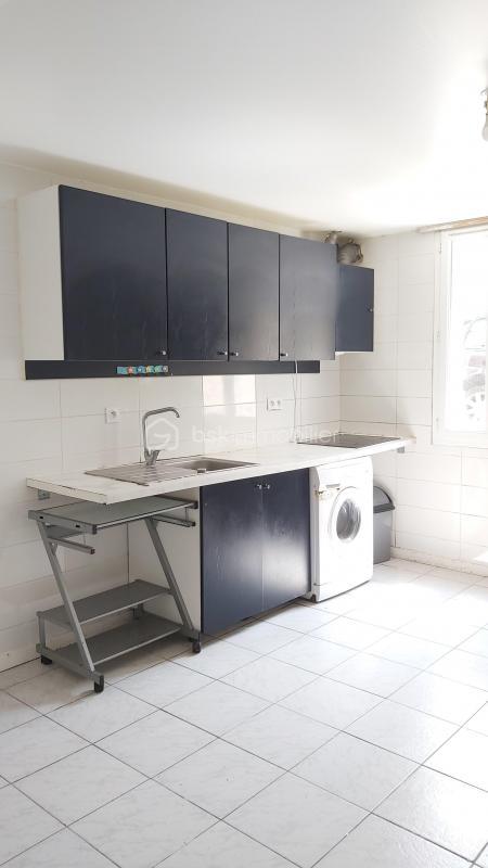 Appartement - 53 m² - 3 pièces