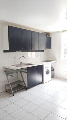 Appartement - 53 m² - 3 pièces