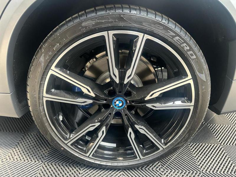 Bmw X5 G05 Lci xDrive50e 489 ch Bva8 m Sport