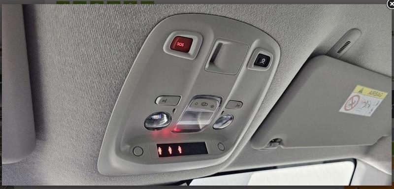 Citroën Jumpy Cabine approfondie BlueHDI 180ch Bva Taille m 5 Places 2026