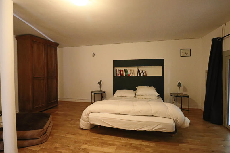 Duplex - 214 m² - 6 pièces