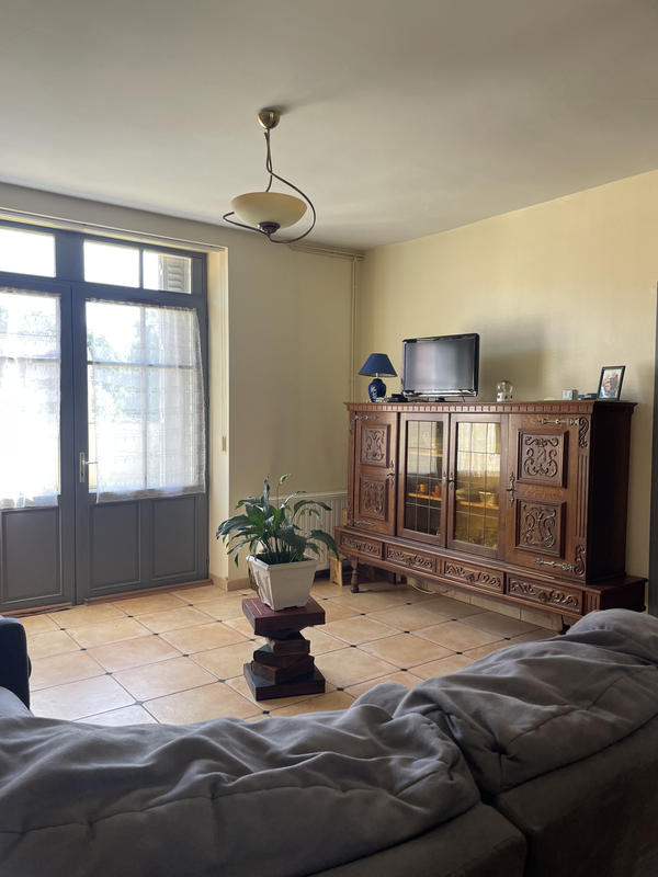 Maison - 157 m² - 5 pièces