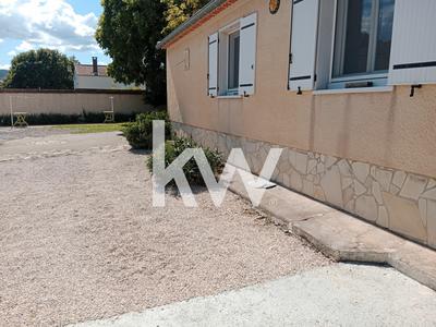 Maison traditionnelle - 160 m² - 6 pièces