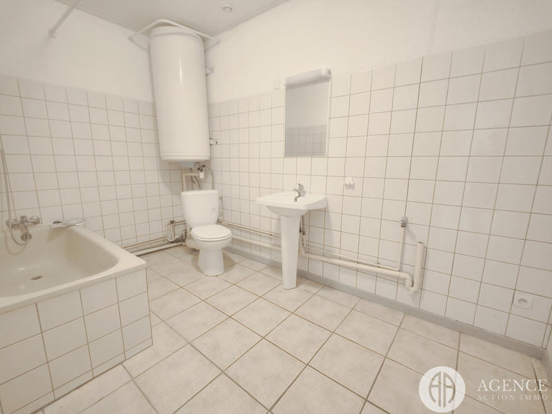 Appartement - 54 m² - 2 pièces