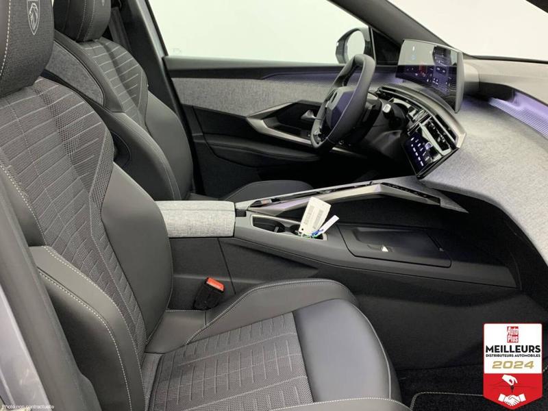 Peugeot 3008 Hybrid 145 e-Dcs6 Gt