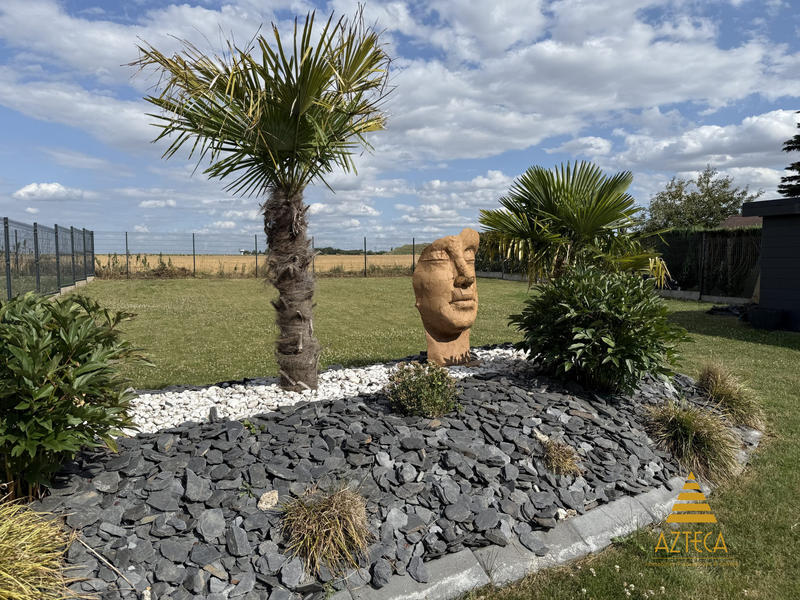 Maison - 150 m² - 5 pièces