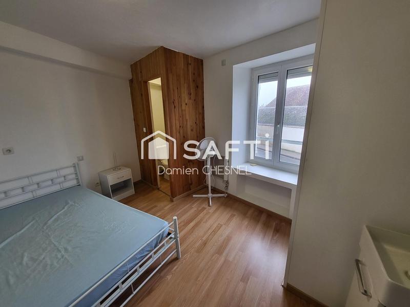 Maison - 295 m² - 15 pièces