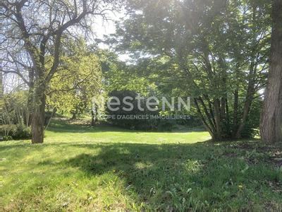 Appartement - 50 m² - 1 pièce