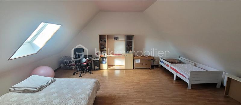 Maison - 149 m² - 7 pièces