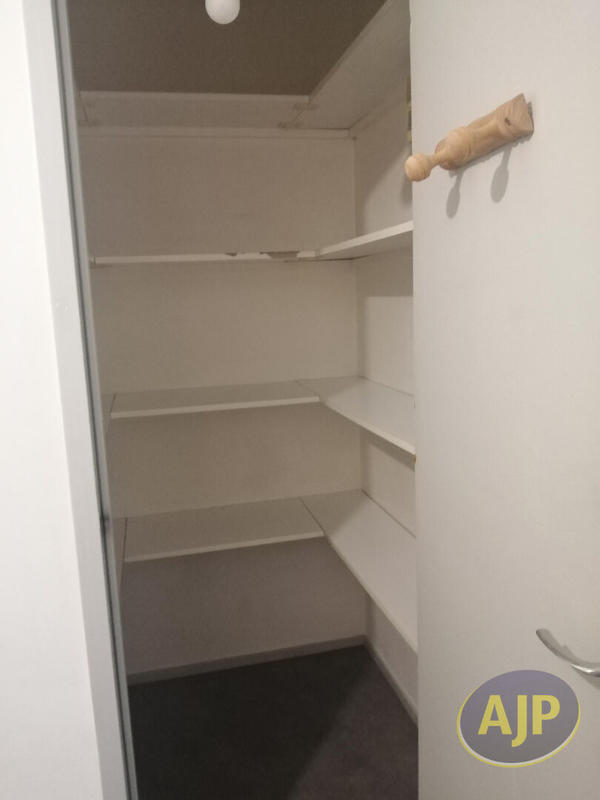 Appartement - 80 m² - 3 pièces