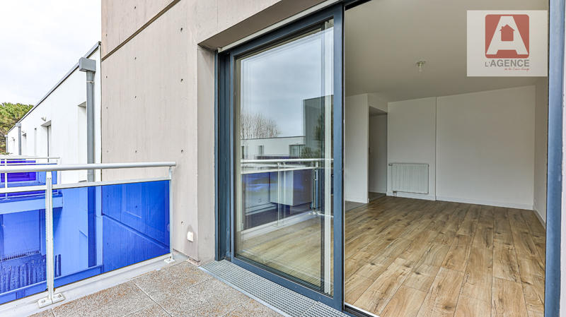 Appartement - 28 m² - 1 pièce