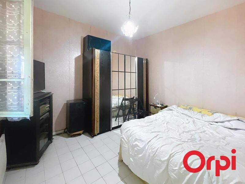 Maison - 50 m² - 3 pièces