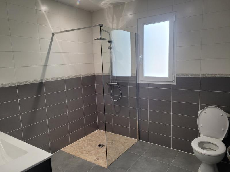 Maison - 89 m² - 5 pièces