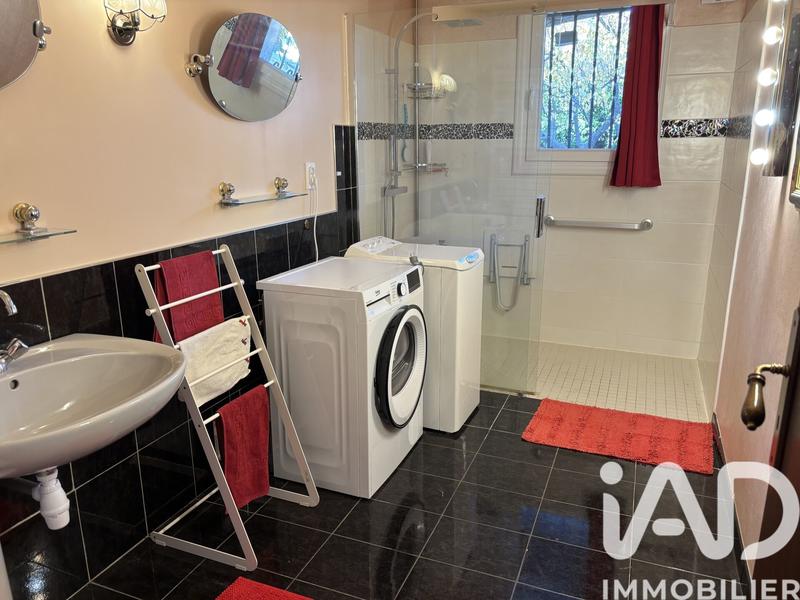 Maison - 141 m² - 4 pièces