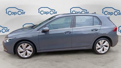 Volkswagen Golf 1.5 e-Tsi 150 Dsg7 Style