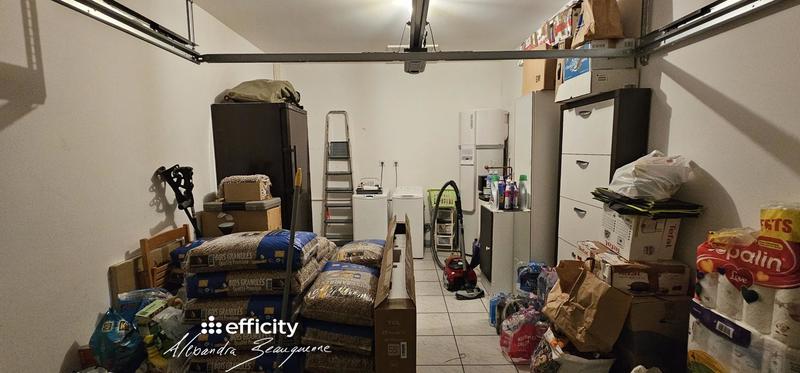 Pavillon - 82 m² - 4 pièces