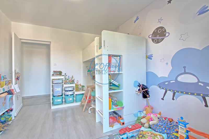 Maison - 130 m² - 7 pièces