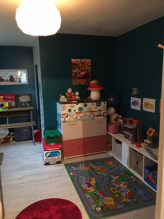 Maison - 79 m² - 4 pièces