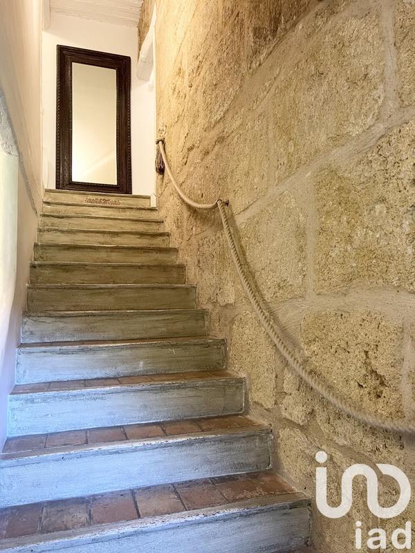 Maison de ville - 227 m² - 6 pièces